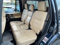 USED 2007 57 LAND ROVER DISCOVERY 3 2.7 TD V6 SE Station Wagon 5dr GREAT SPEC AND CONDITION