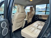 USED 2007 57 LAND ROVER DISCOVERY 3 2.7 TD V6 SE Station Wagon 5dr GREAT SPEC AND CONDITION