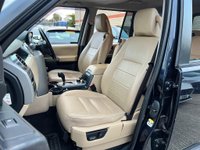 USED 2007 57 LAND ROVER DISCOVERY 3 2.7 TD V6 SE Station Wagon 5dr GREAT SPEC AND CONDITION