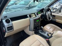 USED 2007 57 LAND ROVER DISCOVERY 3 2.7 TD V6 SE Station Wagon 5dr GREAT SPEC AND CONDITION