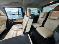 USED 2007 57 LAND ROVER DISCOVERY 3 2.7 TD V6 SE Station Wagon 5dr GREAT SPEC AND CONDITION