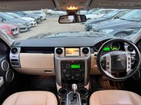USED 2007 57 LAND ROVER DISCOVERY 3 2.7 TD V6 SE Station Wagon 5dr GREAT SPEC AND CONDITION