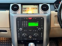 USED 2007 57 LAND ROVER DISCOVERY 3 2.7 TD V6 SE Station Wagon 5dr GREAT SPEC AND CONDITION