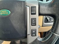 USED 2007 57 LAND ROVER DISCOVERY 3 2.7 TD V6 SE Station Wagon 5dr GREAT SPEC AND CONDITION