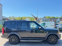 USED 2007 57 LAND ROVER DISCOVERY 3 2.7 TD V6 SE Station Wagon 5dr GREAT SPEC AND CONDITION