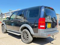 USED 2007 57 LAND ROVER DISCOVERY 3 2.7 TD V6 SE Station Wagon 5dr GREAT SPEC AND CONDITION
