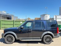 USED 2007 57 LAND ROVER DISCOVERY 3 2.7 TD V6 SE Station Wagon 5dr GREAT SPEC AND CONDITION