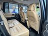USED 2007 57 LAND ROVER DISCOVERY 3 2.7 TD V6 SE Station Wagon 5dr GREAT SPEC AND CONDITION