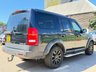 USED 2007 57 LAND ROVER DISCOVERY 3 2.7 TD V6 SE Station Wagon 5dr GREAT SPEC AND CONDITION