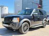 USED 2007 57 LAND ROVER DISCOVERY 3 2.7 TD V6 SE Station Wagon 5dr GREAT SPEC AND CONDITION