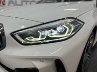 USED 2020 70 BMW 1 SERIES 2.0 118d M Sport Hatchback 5dr Diesel Manual Euro 6 (s/s) (150 ps) 2 keys, FSH, heated seats, NAV, DAB