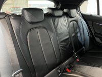 USED 2020 70 BMW 1 SERIES 2.0 118d M Sport Hatchback 5dr Diesel Manual Euro 6 (s/s) (150 ps) 2 keys, FSH, heated seats, NAV, DAB
