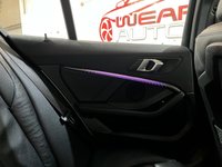 USED 2020 70 BMW 1 SERIES 2.0 118d M Sport Hatchback 5dr Diesel Manual Euro 6 (s/s) (150 ps) 2 keys, FSH, heated seats, NAV, DAB