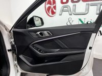 USED 2020 70 BMW 1 SERIES 2.0 118d M Sport Hatchback 5dr Diesel Manual Euro 6 (s/s) (150 ps) 2 keys, FSH, heated seats, NAV, DAB