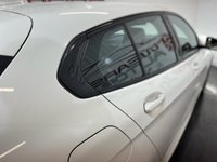 USED 2020 70 BMW 1 SERIES 2.0 118d M Sport Hatchback 5dr Diesel Manual Euro 6 (s/s) (150 ps) 2 keys, FSH, heated seats, NAV, DAB