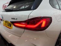 USED 2020 70 BMW 1 SERIES 2.0 118d M Sport Hatchback 5dr Diesel Manual Euro 6 (s/s) (150 ps) 2 keys, FSH, heated seats, NAV, DAB