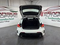 USED 2020 70 BMW 1 SERIES 2.0 118d M Sport Hatchback 5dr Diesel Manual Euro 6 (s/s) (150 ps) 2 keys, FSH, heated seats, NAV, DAB