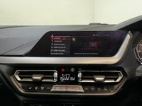 USED 2020 70 BMW 1 SERIES 2.0 118d M Sport Hatchback 5dr Diesel Manual Euro 6 (s/s) (150 ps) 2 keys, FSH, heated seats, NAV, DAB