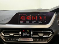 USED 2020 70 BMW 1 SERIES 2.0 118d M Sport Hatchback 5dr Diesel Manual Euro 6 (s/s) (150 ps) 2 keys, FSH, heated seats, NAV, DAB