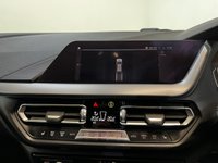 USED 2020 70 BMW 1 SERIES 2.0 118d M Sport Hatchback 5dr Diesel Manual Euro 6 (s/s) (150 ps) 2 keys, FSH, heated seats, NAV, DAB