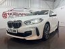 USED 2020 70 BMW 1 SERIES 2.0 118d M Sport Hatchback 5dr Diesel Manual Euro 6 (s/s) (150 ps) 2 keys, FSH, heated seats, NAV, DAB