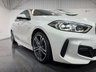 USED 2020 70 BMW 1 SERIES 2.0 118d M Sport Hatchback 5dr Diesel Manual Euro 6 (s/s) (150 ps) 2 keys, FSH, heated seats, NAV, DAB