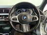 USED 2020 70 BMW 1 SERIES 2.0 118d M Sport Hatchback 5dr Diesel Manual Euro 6 (s/s) (150 ps) 2 keys, FSH, heated seats, NAV, DAB