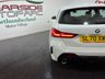 USED 2020 70 BMW 1 SERIES 2.0 118d M Sport Hatchback 5dr Diesel Manual Euro 6 (s/s) (150 ps) 2 keys, FSH, heated seats, NAV, DAB