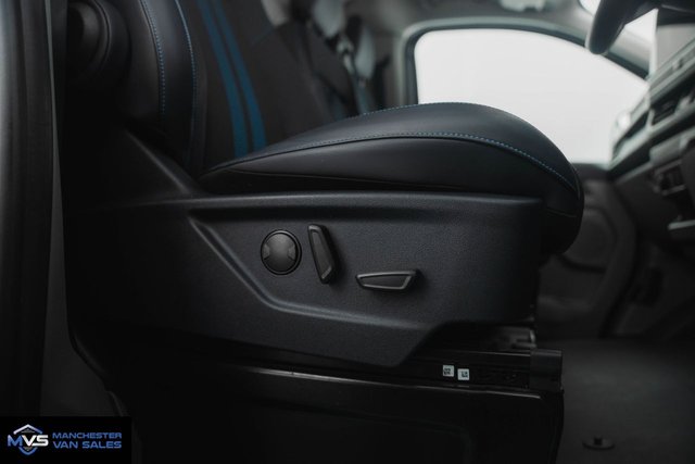 2024 Ford Transit Custom 2L Sport 5dr - Photo 12
