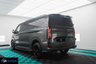 USED 2024 74 FORD TRANSIT CUSTOM 2.0 300 LWB HALO X SPORT 170BHP AUTO - MAGNETIC GREY TOP SPEC - FINANCE AVAILABLE - FACTORY SPORT