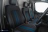 USED 2024 74 FORD TRANSIT CUSTOM 2.0 300 LWB HALO X SPORT 170BHP AUTO - MAGNETIC GREY TOP SPEC - FINANCE AVAILABLE - FACTORY SPORT