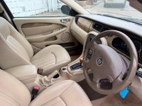 USED 2004 53 JAGUAR X-TYPE 3.0 V6 SE Saloon 4dr Petrol Automatic (AWD) (249 g/km, 231 bhp) PART EXCHANGE TO CLEAR!.