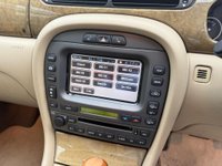 USED 2004 53 JAGUAR X-TYPE 3.0 V6 SE Saloon 4dr Petrol Automatic (AWD) (249 g/km, 231 bhp) PART EXCHANGE TO CLEAR!.