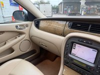 USED 2004 53 JAGUAR X-TYPE 3.0 V6 SE Saloon 4dr Petrol Automatic (AWD) (249 g/km, 231 bhp) PART EXCHANGE TO CLEAR!.