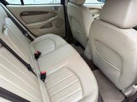 USED 2004 53 JAGUAR X-TYPE 3.0 V6 SE Saloon 4dr Petrol Automatic (AWD) (249 g/km, 231 bhp) PART EXCHANGE TO CLEAR!.