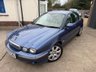 USED 2004 53 JAGUAR X-TYPE 3.0 V6 SE Saloon 4dr Petrol Automatic (AWD) (249 g/km, 231 bhp) PART EXCHANGE TO CLEAR!.