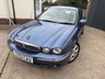 USED 2004 53 JAGUAR X-TYPE 3.0 V6 SE Saloon 4dr Petrol Automatic (AWD) (249 g/km, 231 bhp) PART EXCHANGE TO CLEAR!.
