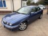 USED 2004 53 JAGUAR X-TYPE 3.0 V6 SE Saloon 4dr Petrol Automatic (AWD) (249 g/km, 231 bhp) PART EXCHANGE TO CLEAR!.