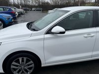 USED 2018 18 HYUNDAI I30 1.0 Petrol (T-GDI), Blue Drive, SE Edition, Manual, Hatchback, Sat Nav, Euro 6. 
