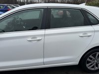 USED 2018 18 HYUNDAI I30 1.0 Petrol (T-GDI), Blue Drive, SE Edition, Manual, Hatchback, Sat Nav, Euro 6. 