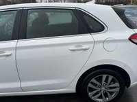 USED 2018 18 HYUNDAI I30 1.0 Petrol (T-GDI), Blue Drive, SE Edition, Manual, Hatchback, Sat Nav, Euro 6. 