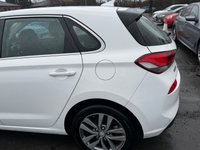USED 2018 18 HYUNDAI I30 1.0 Petrol (T-GDI), Blue Drive, SE Edition, Manual, Hatchback, Sat Nav, Euro 6. 