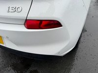 USED 2018 18 HYUNDAI I30 1.0 Petrol (T-GDI), Blue Drive, SE Edition, Manual, Hatchback, Sat Nav, Euro 6. 