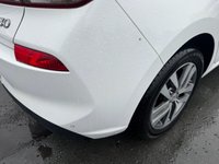 USED 2018 18 HYUNDAI I30 1.0 Petrol (T-GDI), Blue Drive, SE Edition, Manual, Hatchback, Sat Nav, Euro 6. 