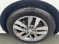 USED 2018 18 HYUNDAI I30 1.0 Petrol (T-GDI), Blue Drive, SE Edition, Manual, Hatchback, Sat Nav, Euro 6. 