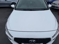 USED 2018 18 HYUNDAI I30 1.0 Petrol (T-GDI), Blue Drive, SE Edition, Manual, Hatchback, Sat Nav, Euro 6. 