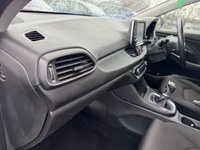 USED 2018 18 HYUNDAI I30 1.0 Petrol (T-GDI), Blue Drive, SE Edition, Manual, Hatchback, Sat Nav, Euro 6. 