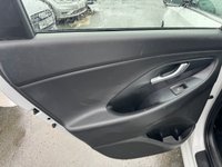 USED 2018 18 HYUNDAI I30 1.0 Petrol (T-GDI), Blue Drive, SE Edition, Manual, Hatchback, Sat Nav, Euro 6. 