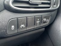 USED 2018 18 HYUNDAI I30 1.0 Petrol (T-GDI), Blue Drive, SE Edition, Manual, Hatchback, Sat Nav, Euro 6. 