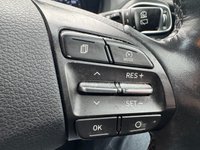 USED 2018 18 HYUNDAI I30 1.0 Petrol (T-GDI), Blue Drive, SE Edition, Manual, Hatchback, Sat Nav, Euro 6. 